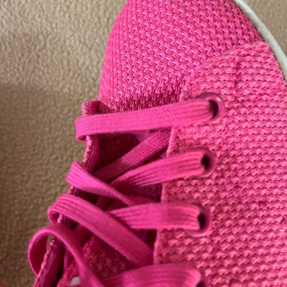 adidas stan smith pink sneakers - Picture 6 of 11